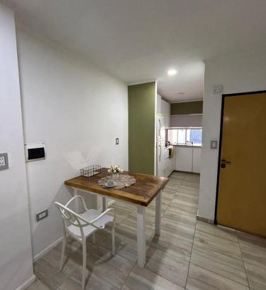 Concepcion del Uruguay Apartment | Brisas paraiso