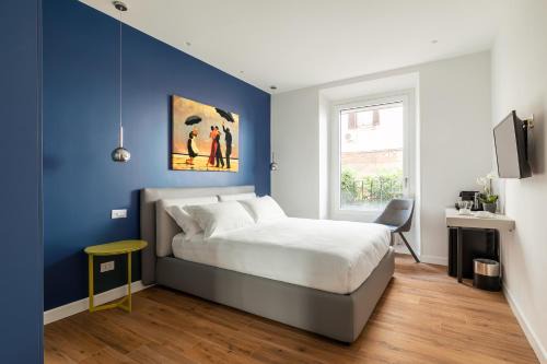Monti House | Briseide Boutique Rooms Colosseum