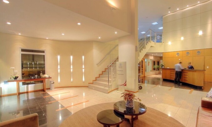 Juveve Hotel | Bristol Centro Cívico Multy Hotel
