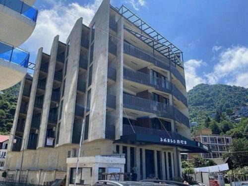 Kvariati Hotel | Bristol Coco