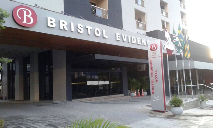 Marista Hotel | Bristol Evidence