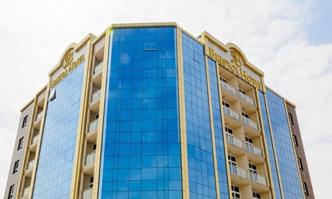 Salalah Apartment | Bristol Hotel Salalah