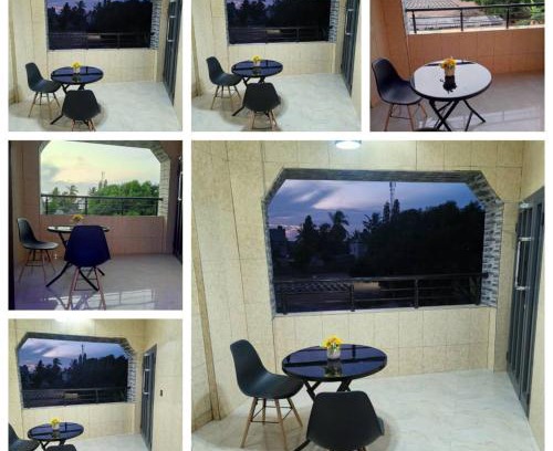 Agbodrafo Apartment | Britis Guest House in Lomé