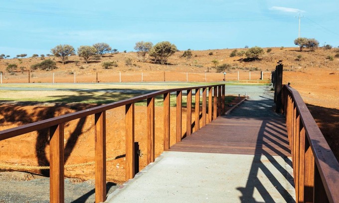 Broken Hill Other | Broken Hill Outback Resort