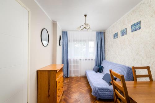Zoliborz Apartment | Broniewskiego Harmony Apartment by BookingHost