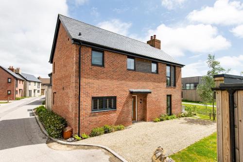 Holworth House | Brook Cottage WI14 Silverlake Dorset