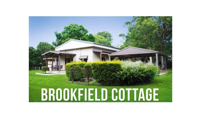 Brookfield Cottage | Brookfield Country Cottage - Book for a discount