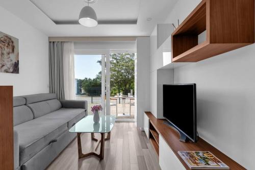 Promajna Apartment | Brotis - StudioApartment - Makarska Exklusiv