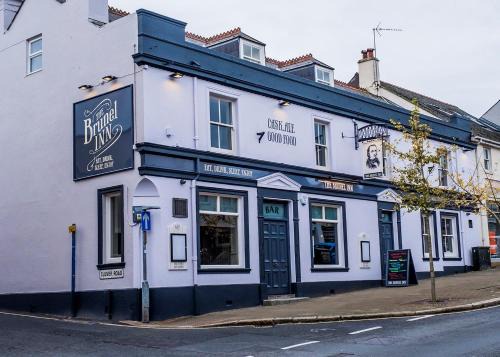 Saltash Hotel | Brunel Inn
