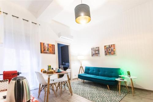 Cosenza Bed & Breakfast | Brutia Mom&Son
