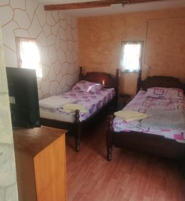 Zlatibor House | Brvnara Krin 3