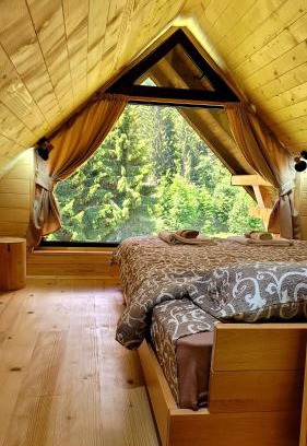 Bajina Basta House | Brvnara Miris Bora