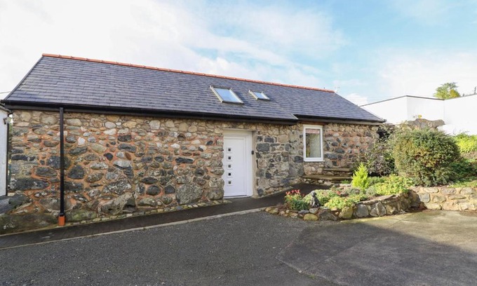 Llanegryn House | Bryn Eglwys Barn