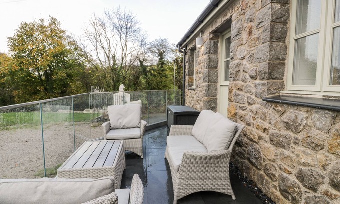 Llandudno Cottage | Bryn Goleu