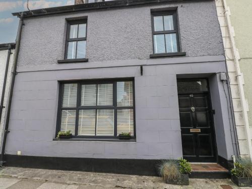 Narberth House | Bryn Siriol