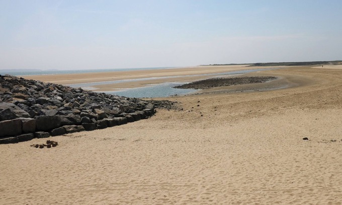 Burry Port Cottage | Brynawel