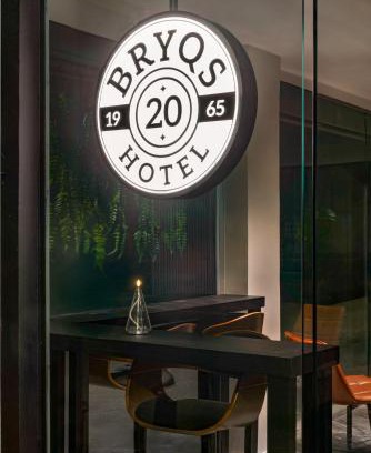 Brickfields Hotel | BRYQS Hotel