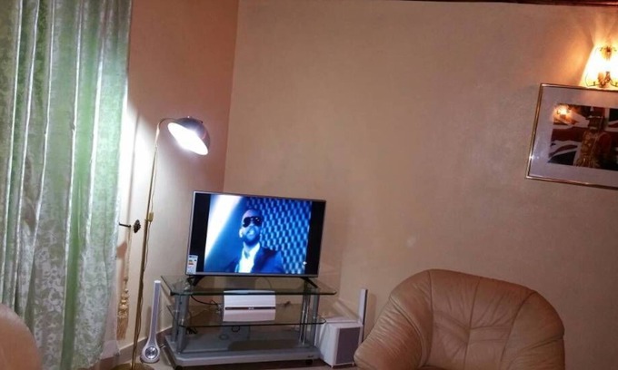Yaounde Apartment | Bs VIP Appartement