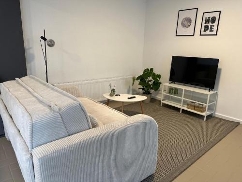 Weitmar Apartment | BSD Apartment - Self Check-in & Parkplatz