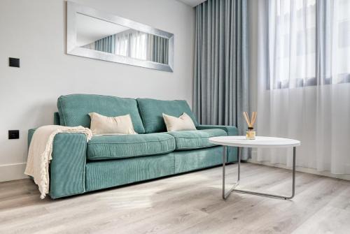 Santa Luzia Apartment | BSE15 Apartments 3H, a Home in Madeira