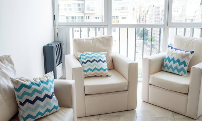 Mar del Plata Apartment | BT Homes - Mar del Plata, Av. Colon