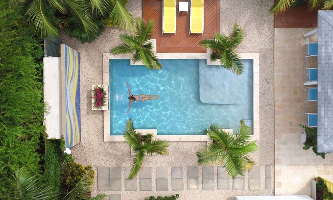 Noord Apartment | Bubali Bliss Studios & Villas