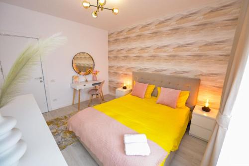 Sector 1 Apartment | Bucharest Apartment - Private Parking