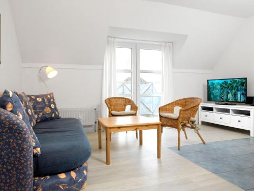 Kirchdorf Apartment | Buchenweg Schaumkrone