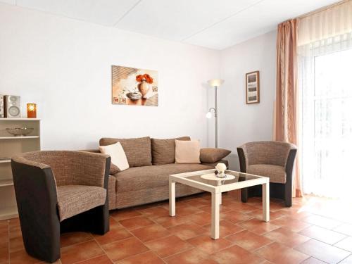 Kirchdorf Apartment | Buchenweg Schwalbennest