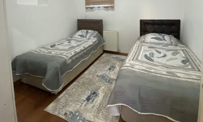 Goreme House | Budak home kapadokya