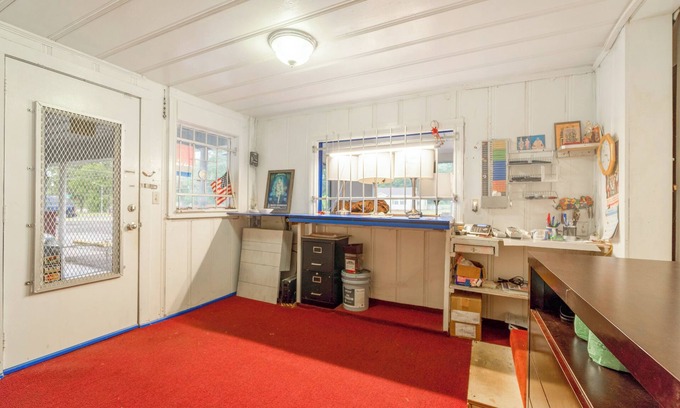 Palestine Hotel | Budget Inn By OYO Palestine Tx Hwy 79