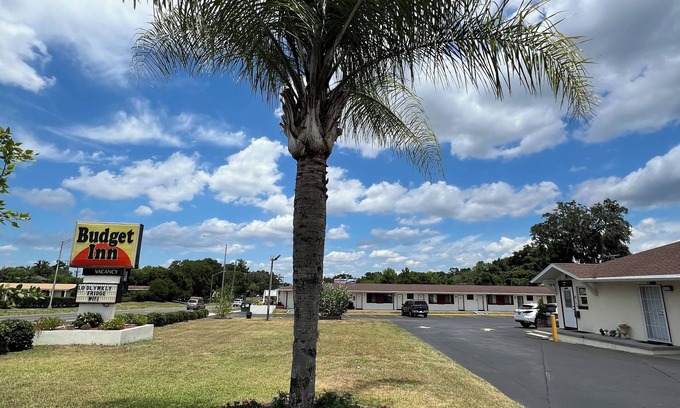 Ocala Hotel | Budget Inn