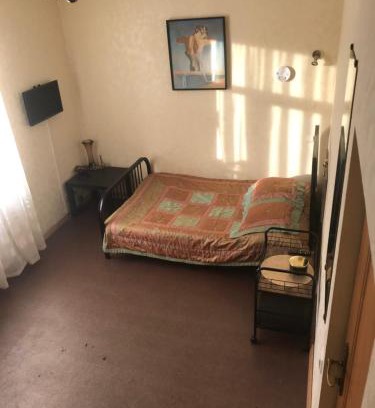 Zolitude Bed & Breakfast | Budzet room 5 minutes from the airport Riga