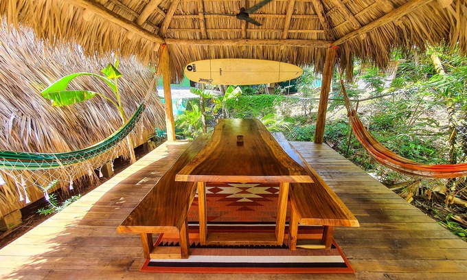 Playa Santa Teresa Cabin | Buena Onda
