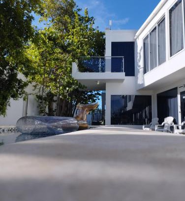 Margarita Island Bed & Breakfast | Buena Vista Guest House