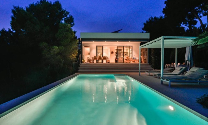 Benissa Coast Villa | Buenavista by Almarina Villas