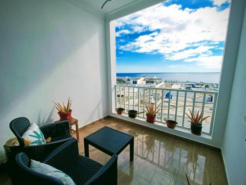Puerto del Carmen Apartment | BUENAVISTA
