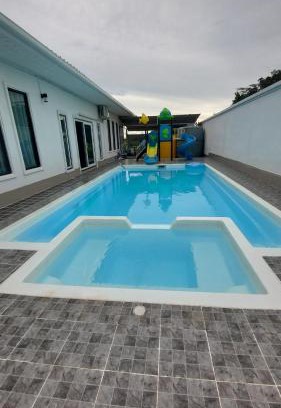 Satun House | Bukettree homestay satun