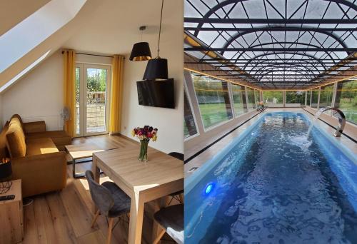 Wałcz Apartment | Bukowa Ostoja