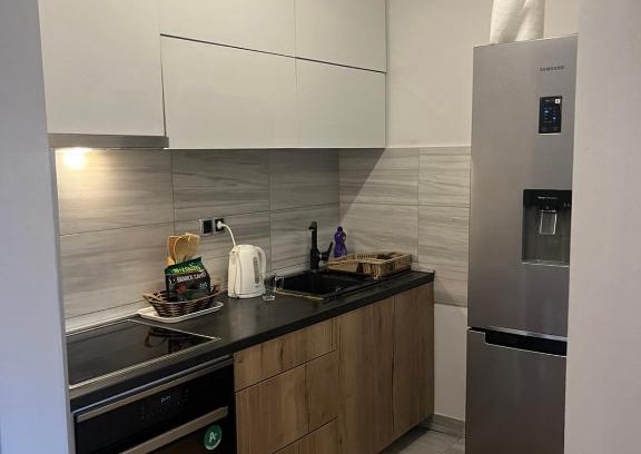 Ilidza Apartment | Bulevar apartman sa parking mjestom