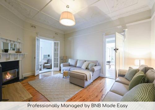 Dubbo House | Bultje Bliss - CBD Haven, 1920s Timeless Charm