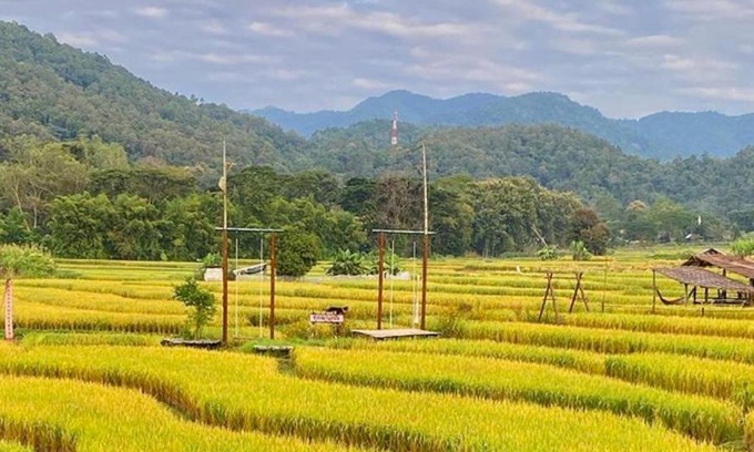 Hang Dong Resort | Bulunburi Resort