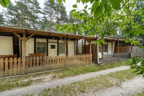 Waldhufen Resort | Bungalow 29 - Kimbucht