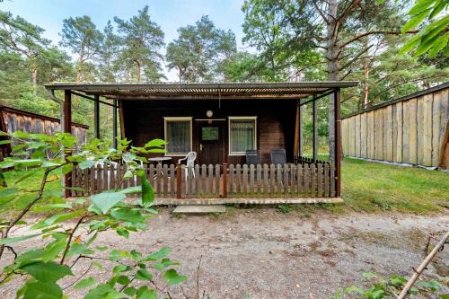 Waldhufen Resort | Bungalow 34 - Kimbucht