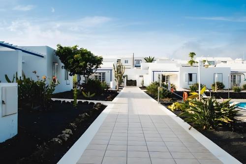 Arrieta House | Bungalow 4 - Caleta Campos