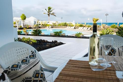 Arrieta House | Bungalow 5 - Caleta Campos