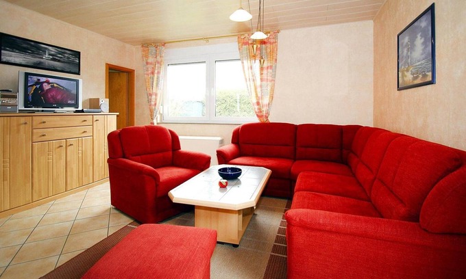 Dornumersiel House | Bungalow Arielle, Dornumersiel