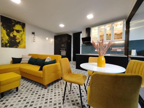 Playa del Ingles Villa | Bungalow BAHIA AMARILLO