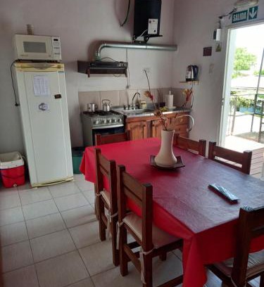 San Jose Apartment | Bungalow "El Poli 01"