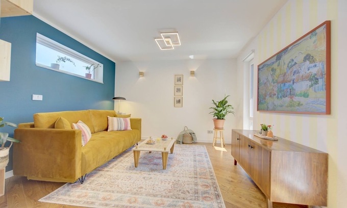 Timelkam House | Bungalow for 4 guests with 80m² in Timelkam (297649)